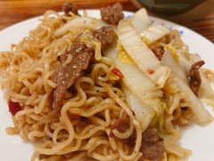-水头牛肉店(洋坪分店)