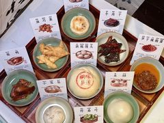 -一味大院•桐庐菜传承店(春江路店)