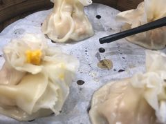 -顾一碗馄饨·烧麦(儿童医学中心店)