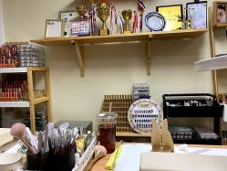 -轻妆Feel·半永久纹眉眼线