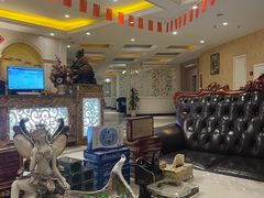 -魔指传奇足疗保健SPA(牛市口店)