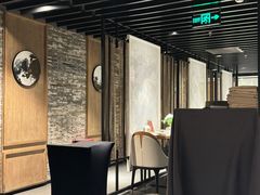 -羲和雅苑•北京烤鸭(国贸商城店)