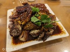 -大唐靓汤江门私房菜(景田店)