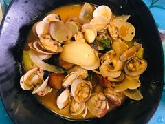 -陳妈妈泰国菜