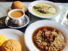 -翠华餐厅(香港国际机场店)