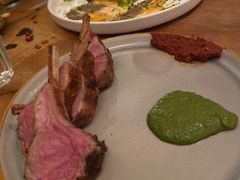 -RAC BAR(安福路店)