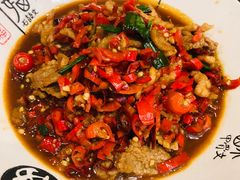 -原鄉本味 楚菜 丹江口鱼(北苑店)