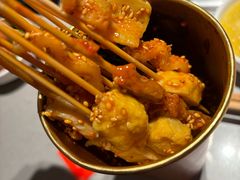 -海底捞火锅(吾悦广场店)