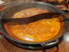 -萍姐火锅·公路夜市(南京新街口店)