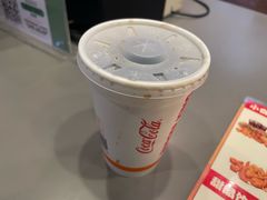 -汉堡王(砂之船奥莱店)