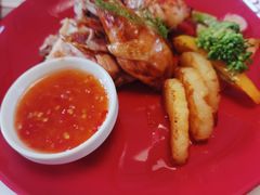 -幸薈飯堂