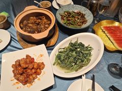 -柴米油盐三杯鸡(象山北路店)