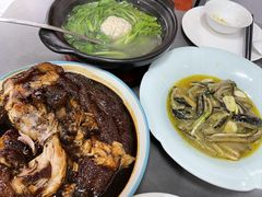 -沪依小酒馆心意菜