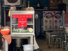 -榮泰米粉湯(Left Shop)