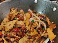 -吃货私房菜(丽江束河古镇店)