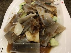 -旺达·福州菜(正大广场店)