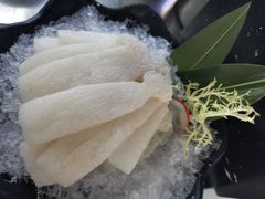 -马家斑.鲜鱼火锅(松湖万科店)