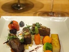 -解放碑威斯汀酒店-知味国际美食餐厅