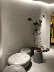 -3AM·S HAIR SALON烫发染发接发