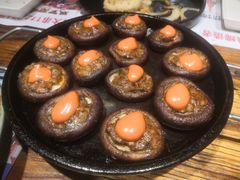 -通海俄式烧烤·俄罗斯大串(嵩山路店)