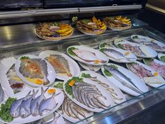 -老大连·海肠捞饭·大连海鲜大连菜(西安路店)
