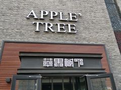 门面-苹果树下艺术餐厅(宋庄店)