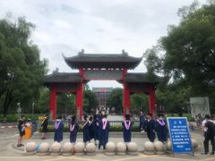 -四川大学(望江校区)