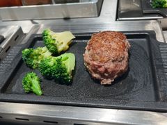 -肉肉大米(金虹桥店)
