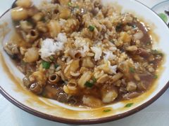 -小郭私房菜·海肠捞饭店(学士街店)