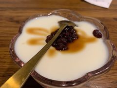豆花布丁-靓蛙馆