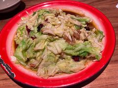 一盘包菜-泥糊破店小酒馆·团建聚餐(南京西路店)