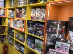 -猎人桌游吧(合生汇店)