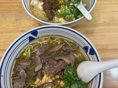 -张飞牛肉(观前街店)