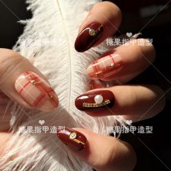 手部美甲-光SPA科技美肤