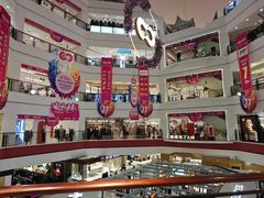 -新玛特购物广场(齐齐哈尔店)