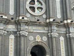 -王府井天主教堂