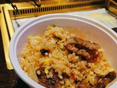 -新石器烤肉(之心城店)