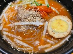 -千寻烧肉(政务区店)