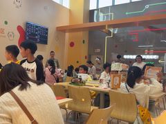-康师傅味来馆