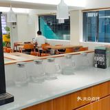 一家很好吃的鱼锅网红新店