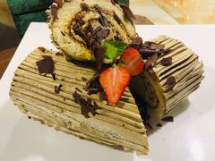 -戈拿旺巴西烤肉(崇文门店)