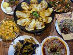 -忆外婆徐州菜·地锅鸡·生日宴(吴庄店)