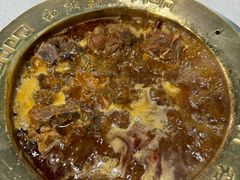 -和庆斋羊蝎子火锅·碳缸烧烤(顺义旗舰店)