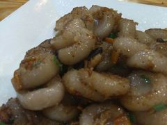 -营记牛肉火锅·大埔客家菜(上梅林店)