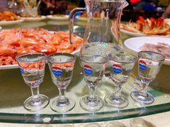 -庄姐川味海鲜B栋2排2号(万人海鲜广场火车头店)