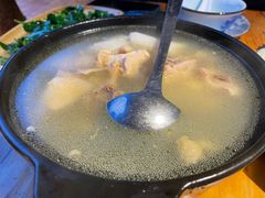 白果炖鸡-青城甲(青城山店)