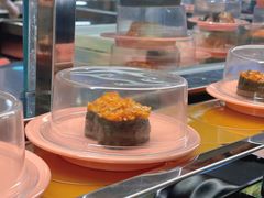 -争鲜回转寿司(中街大悦城店)