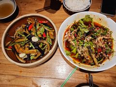 -泥糊破店小酒馆·团建聚餐(南京西路店)