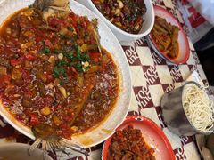 -老三样·旧食新味(船山路店)
