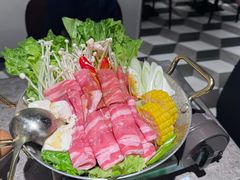 -留半山·香港食堂(啦啦宝都店)